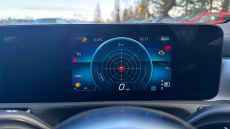 Mercedes-Benz A-Class A180 AMG Line Executive Edition 5dr Auto Petrol Hatchback